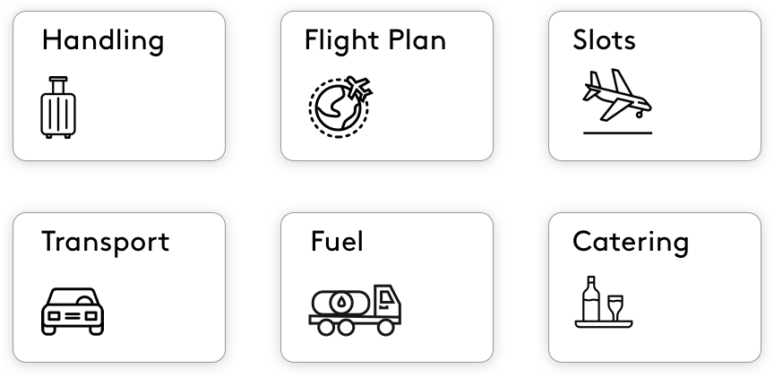 tripplanning.biz scheduling and dispatching corporate flight service integrations